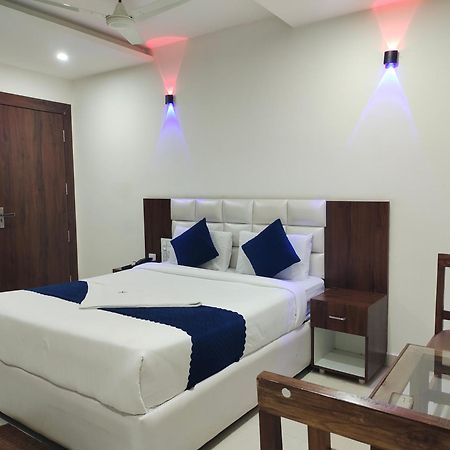 Hotel Skyland Warangal Exterior foto