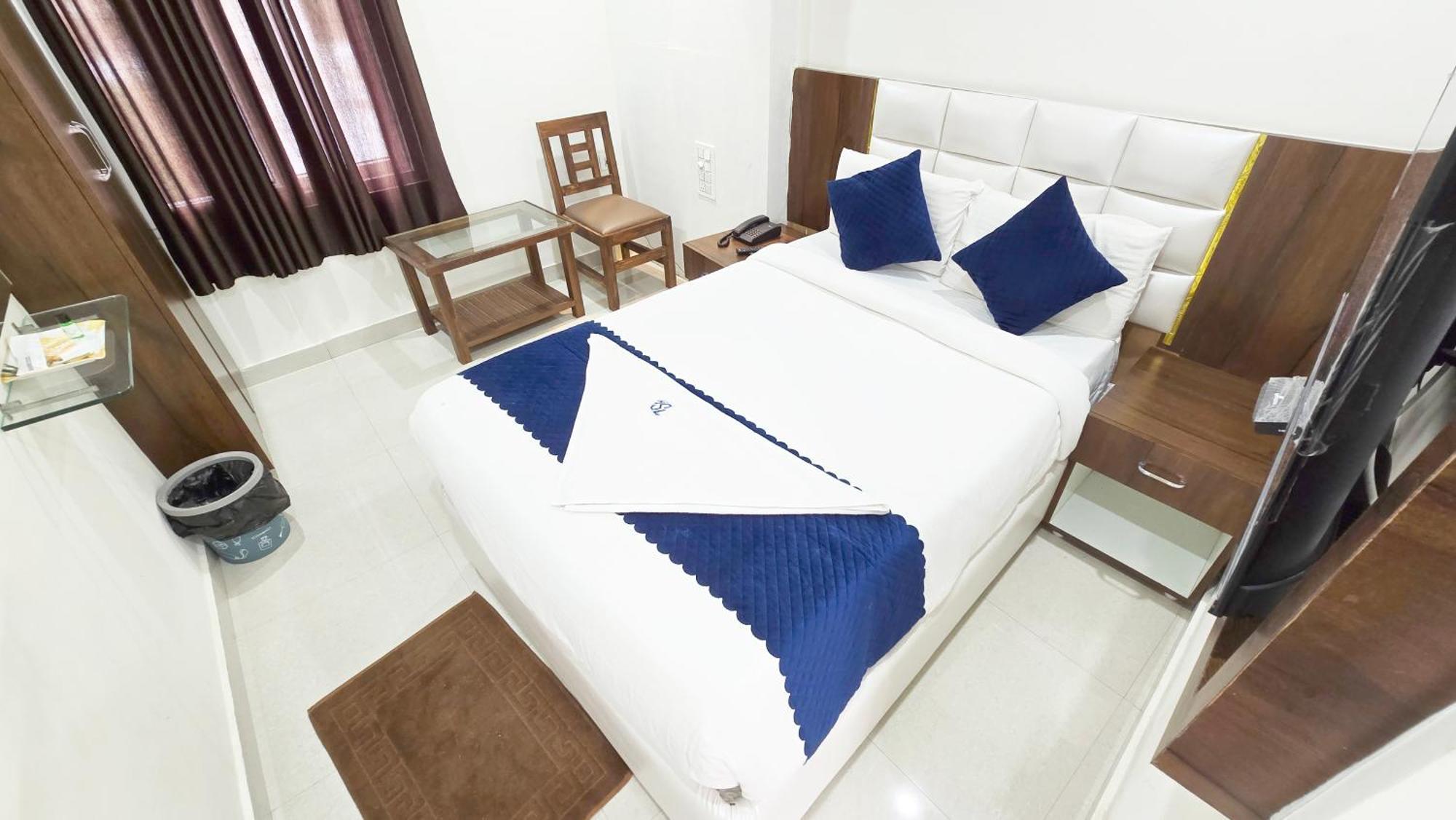 Hotel Skyland Warangal Exterior foto