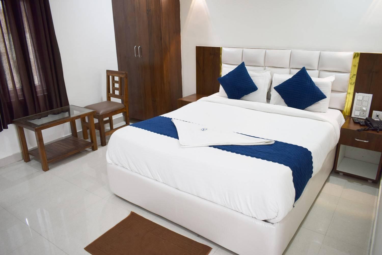 Hotel Skyland Warangal Exterior foto