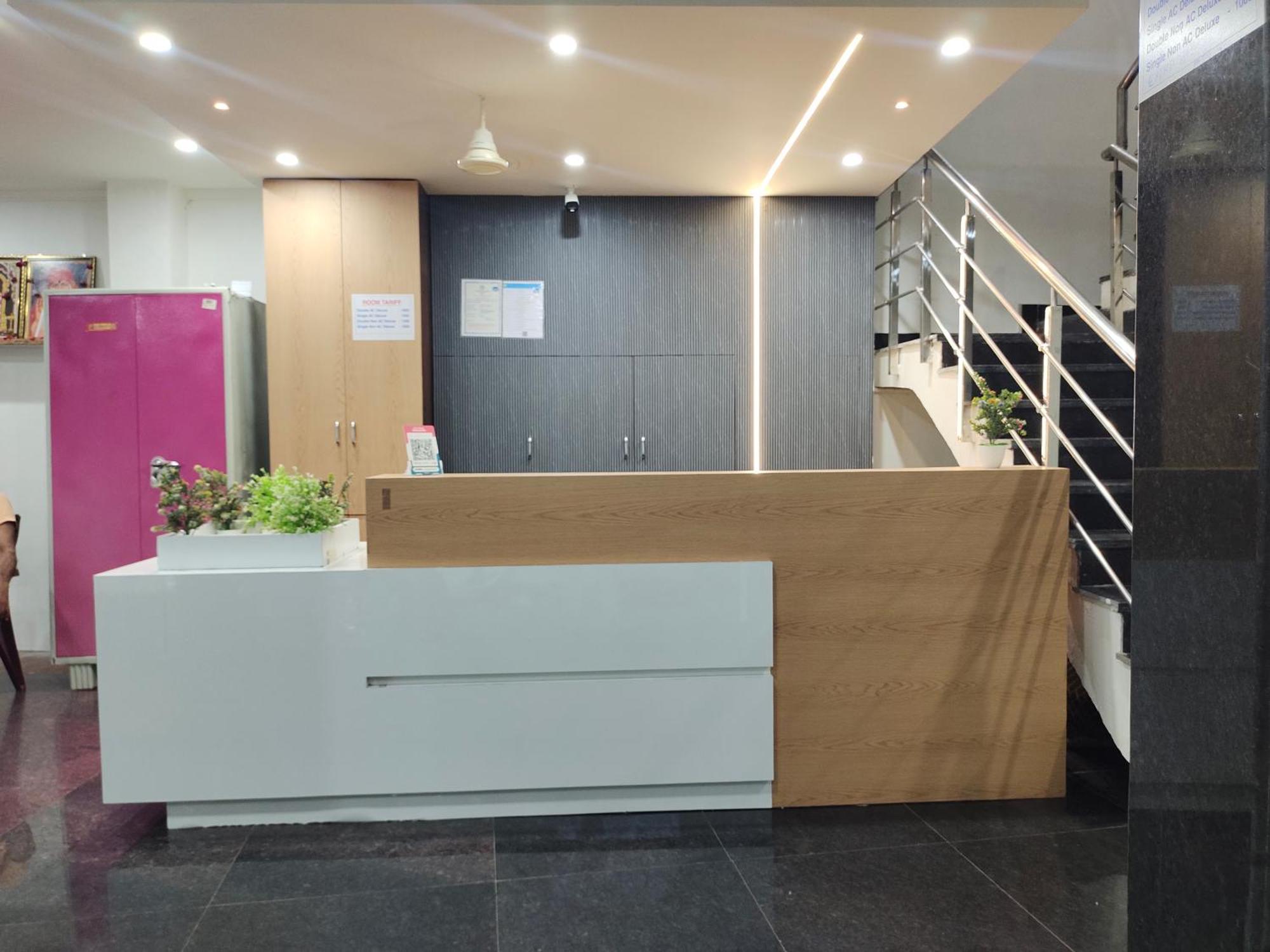 Hotel Skyland Warangal Exterior foto