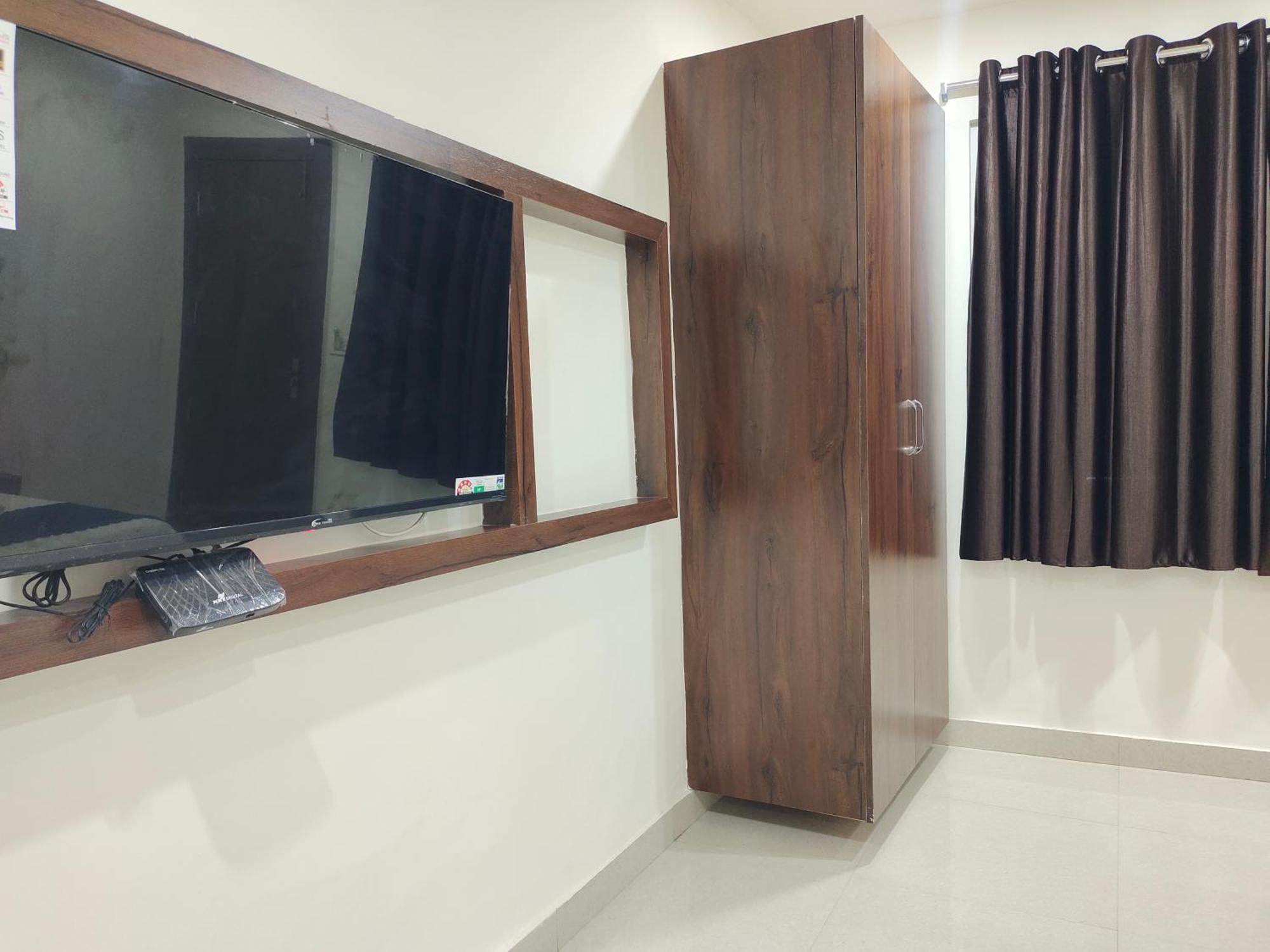 Hotel Skyland Warangal Exterior foto