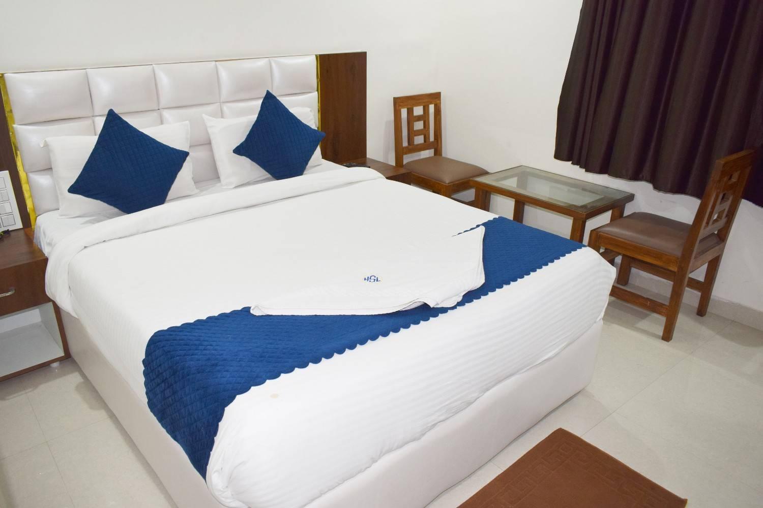 Hotel Skyland Warangal Exterior foto
