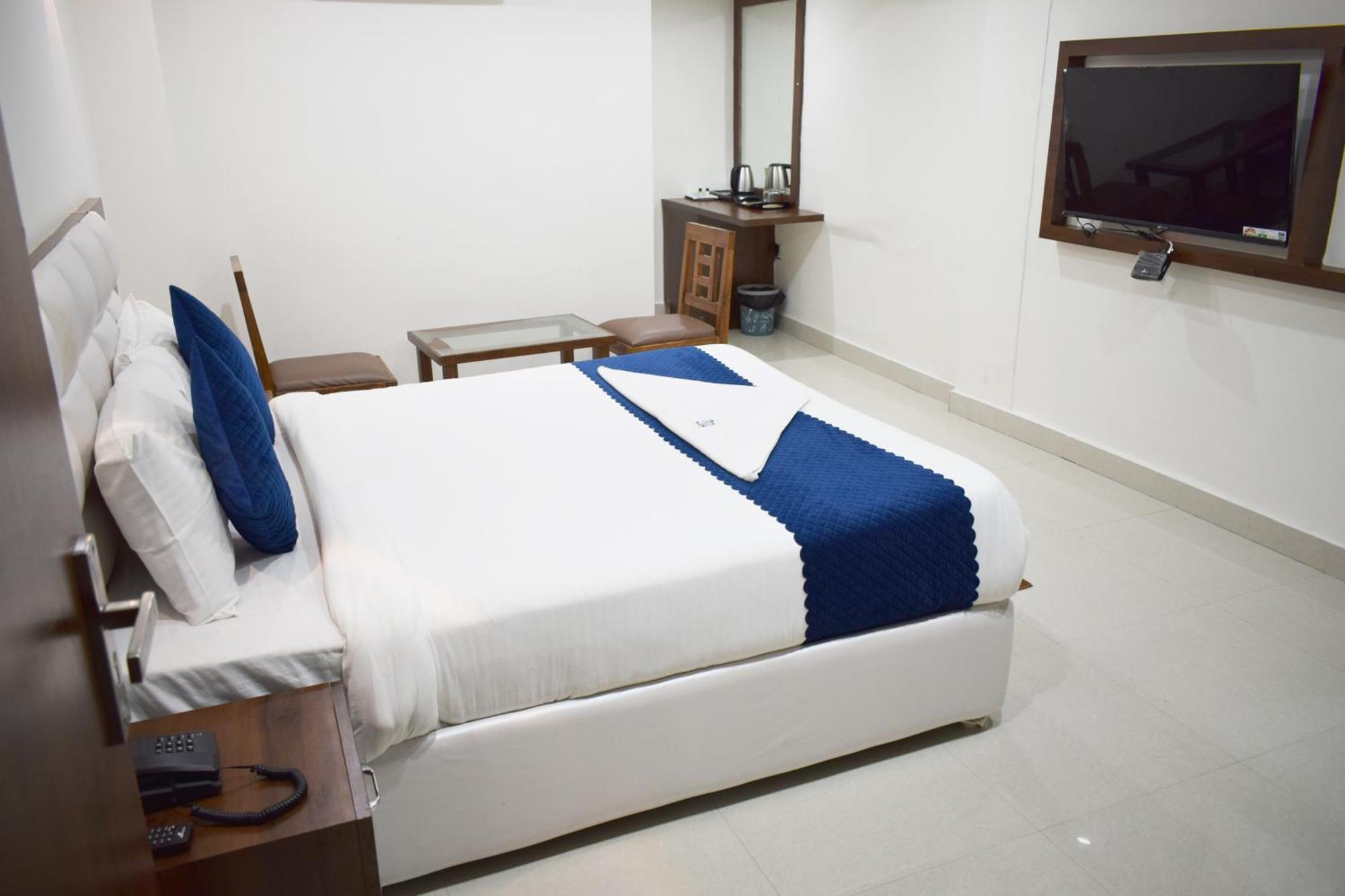 Hotel Skyland Warangal Exterior foto