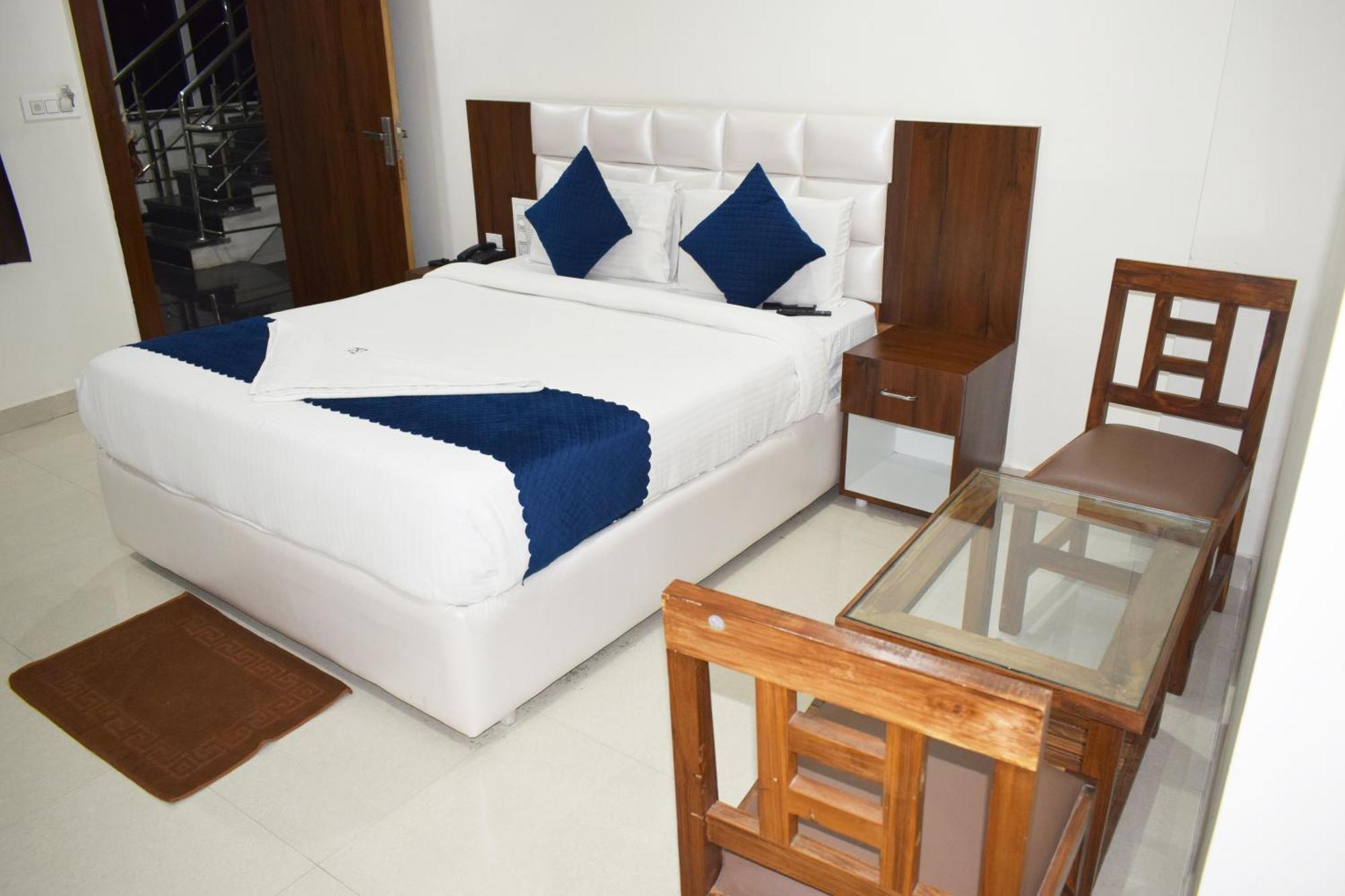 Hotel Skyland Warangal Exterior foto